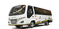 sewa bus bali 20 seat