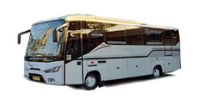 sewa bus bali 35 seat