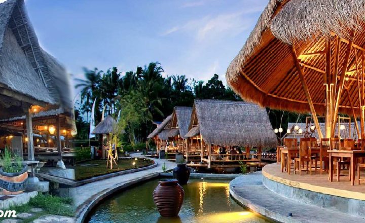 3-Restaurant-untuk-Group-di-Ubud