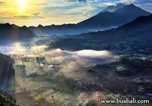 Batur Kintamani