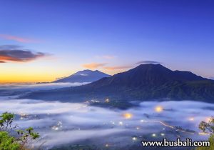 Kintamani Batur