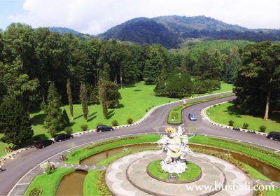 Kebun-Raya-Bedugul