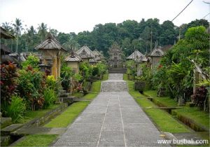 Penglipuran-bali
