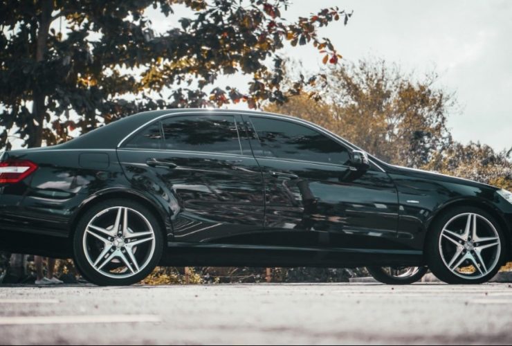 Sewa Mercedes Benz Bali