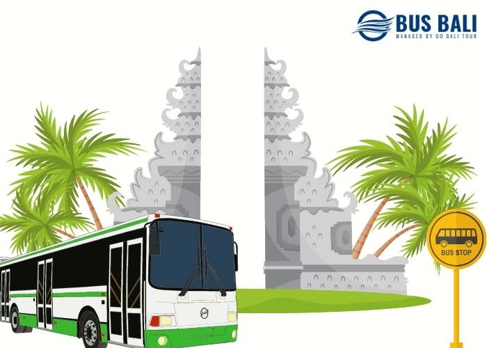 sewa bus ubud bali