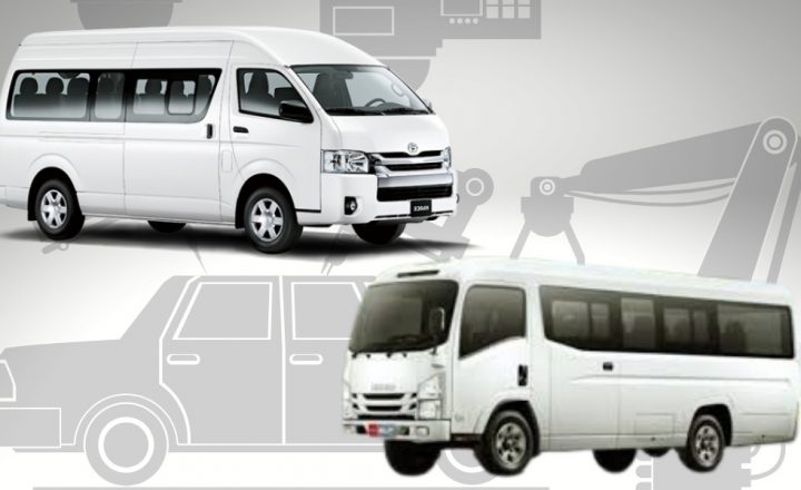 hiace dan elf