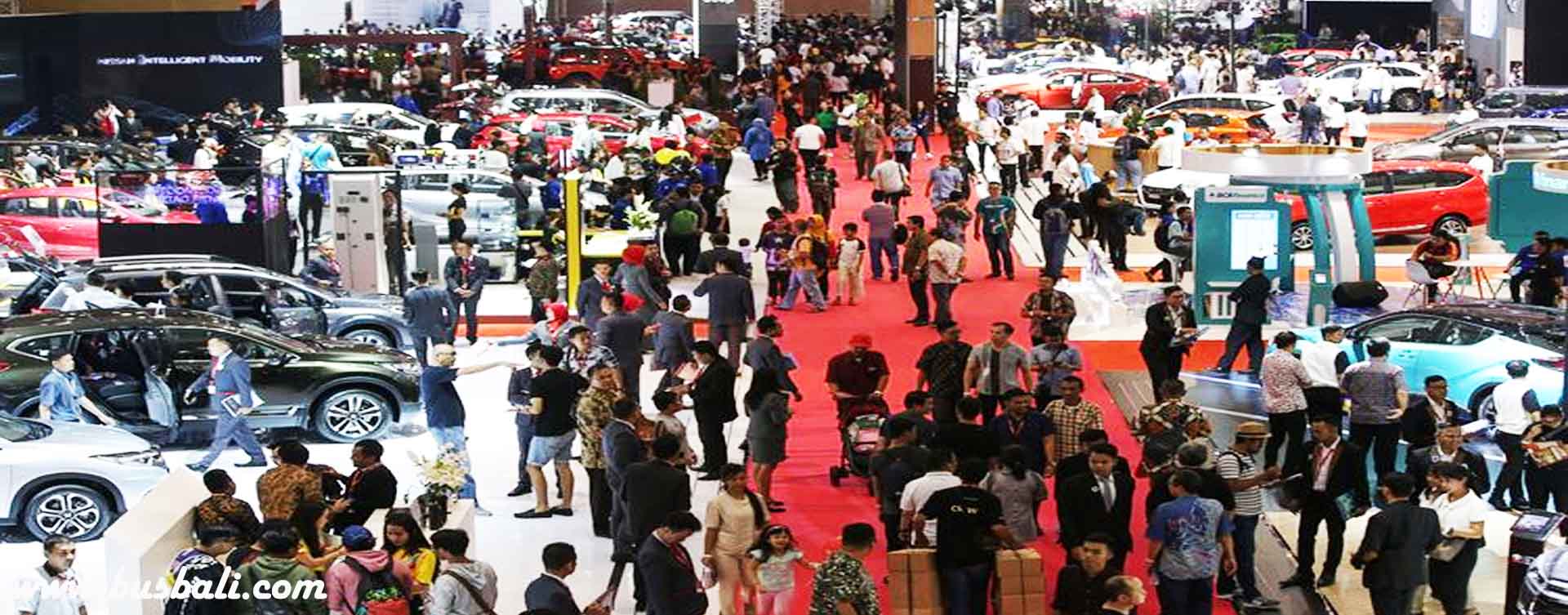 Daftar Mobil Bebas Pajak PPnBM 2021