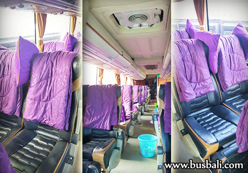 Jadwal dan Harga Bus Mudik Lebaran Sebelum Larangan Mudik 6 Mei hingga 17 Mei 2021