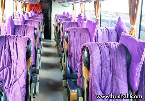 Jadwal dan Harga Bus Mudik Lebaran Sebelum Larangan Mudik 6 Mei hingga 17 Mei 2021
