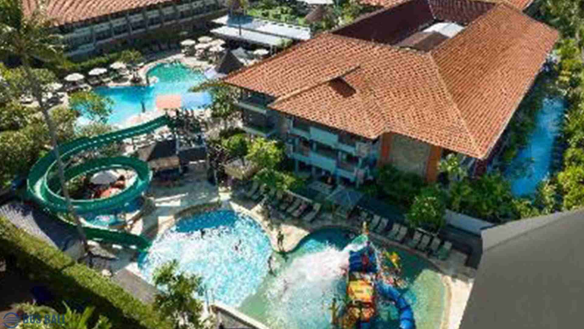 Dynasty Resort