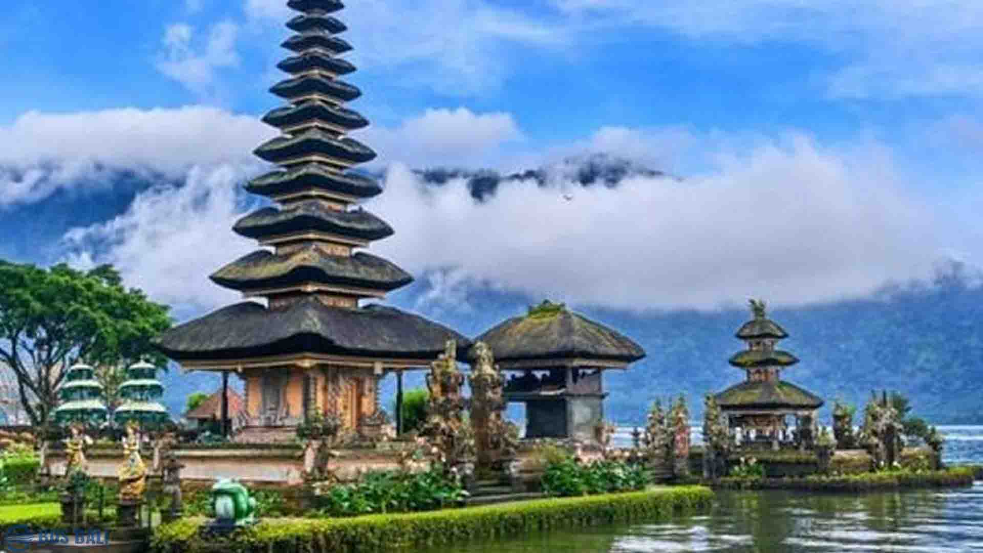 Bedugul Bali