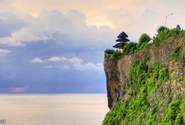 Pura Luhur Uluwatu