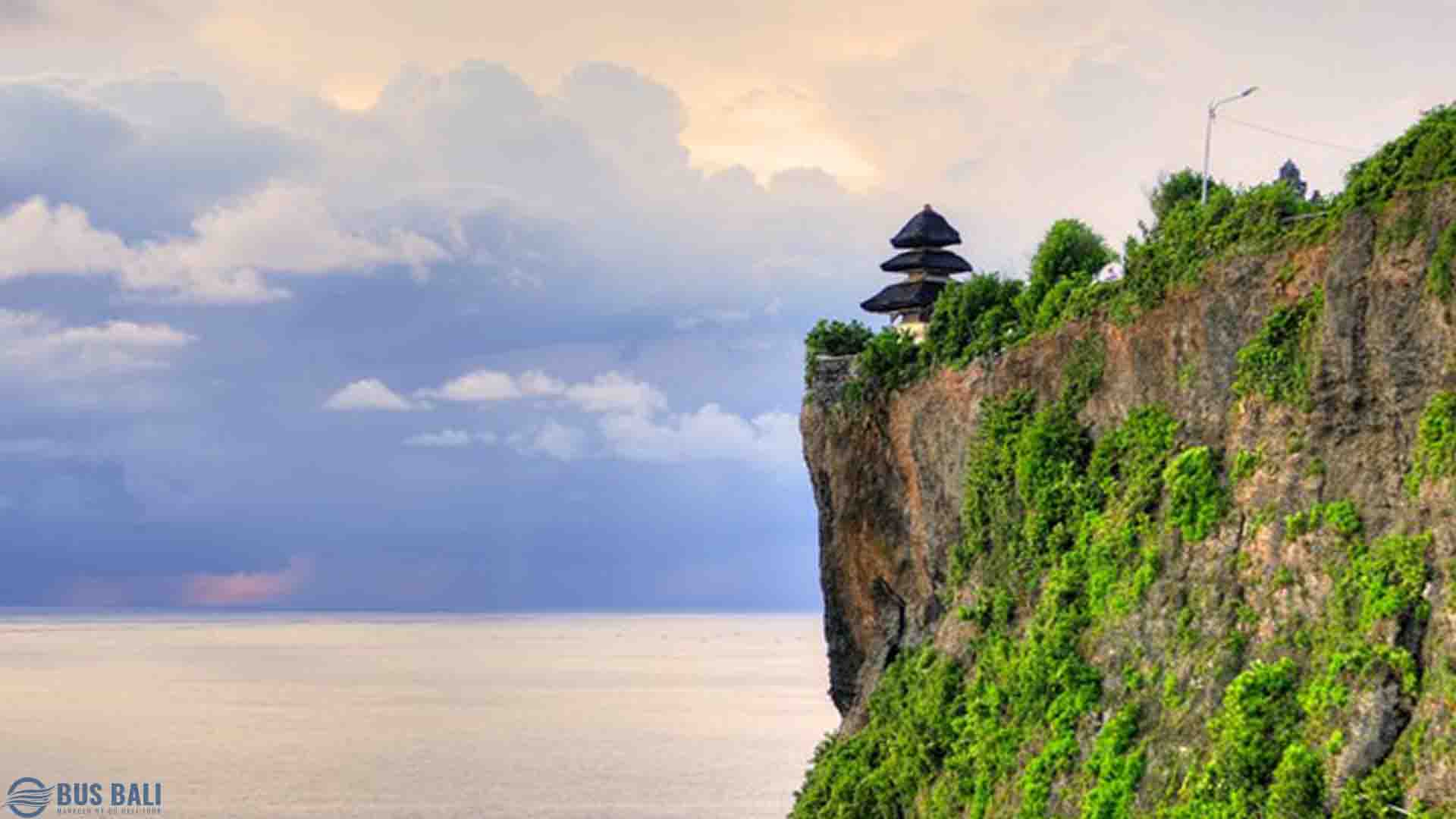 Pura Luhur Uluwatu