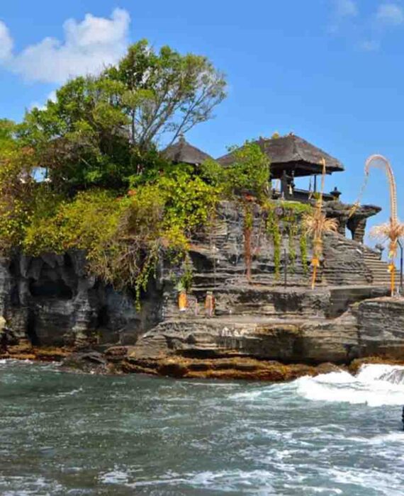 Tour di Bali