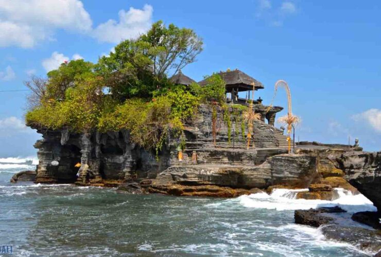 Tour di Bali