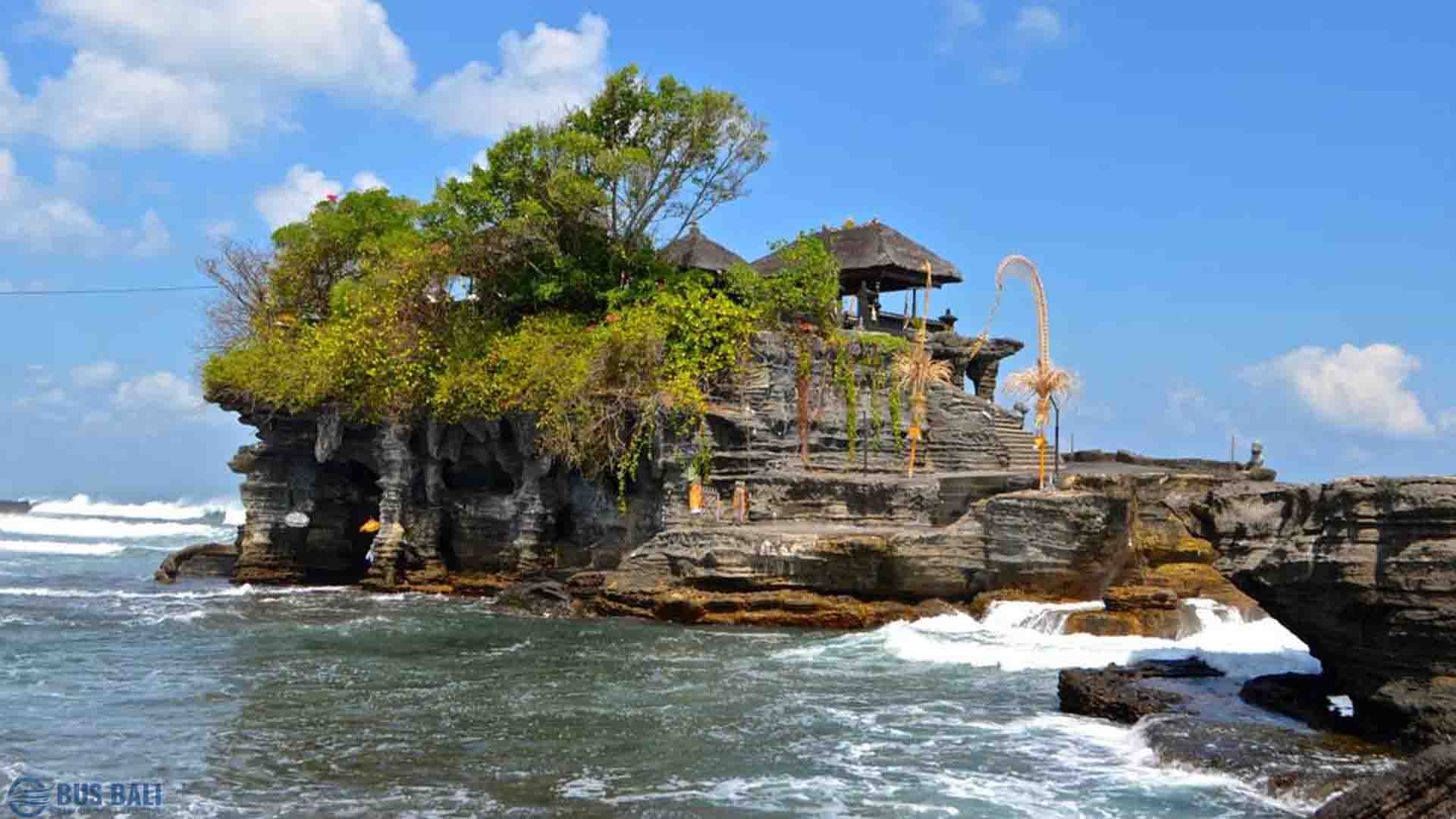 Tour di Bali