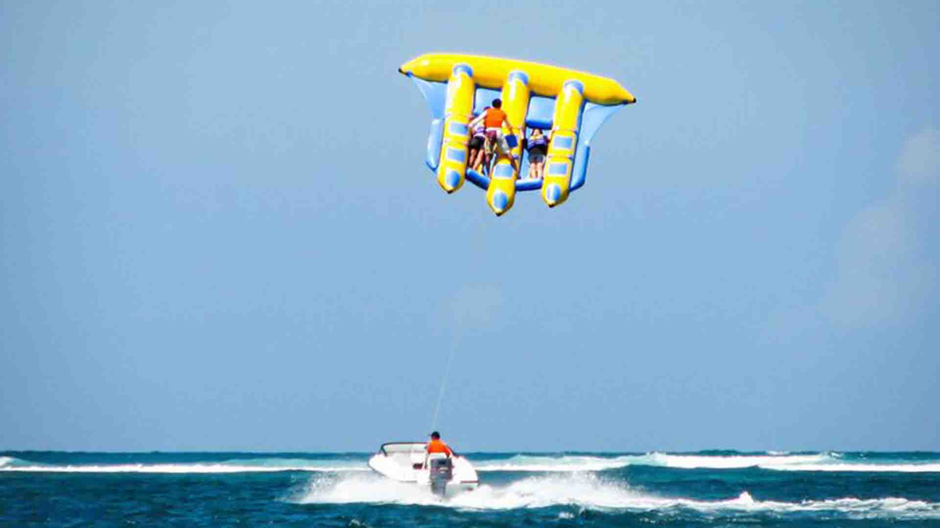 Watersport Tanjung Benoa