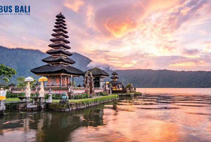 Top 20 Wisata Bali